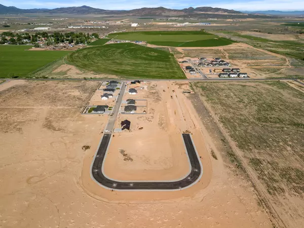 Cedar City, UT 84721,3759 W 925 N #Ph 2A Lot 1
