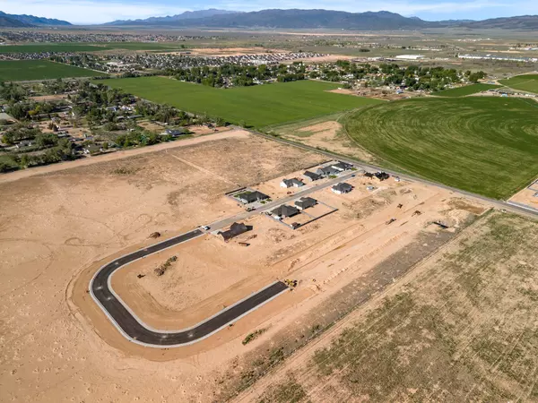 Cedar City, UT 84721,3759 W 925 N #Ph 2A Lot 1