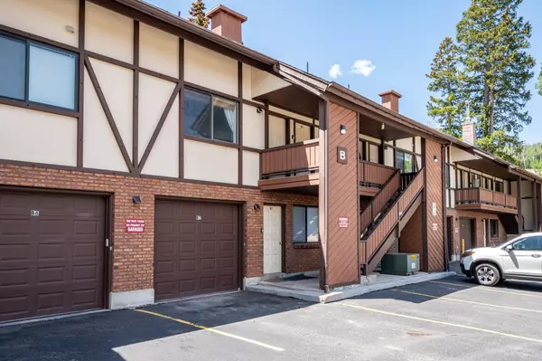 Brian Head, UT 84719,561 S Vasels ##R7-B