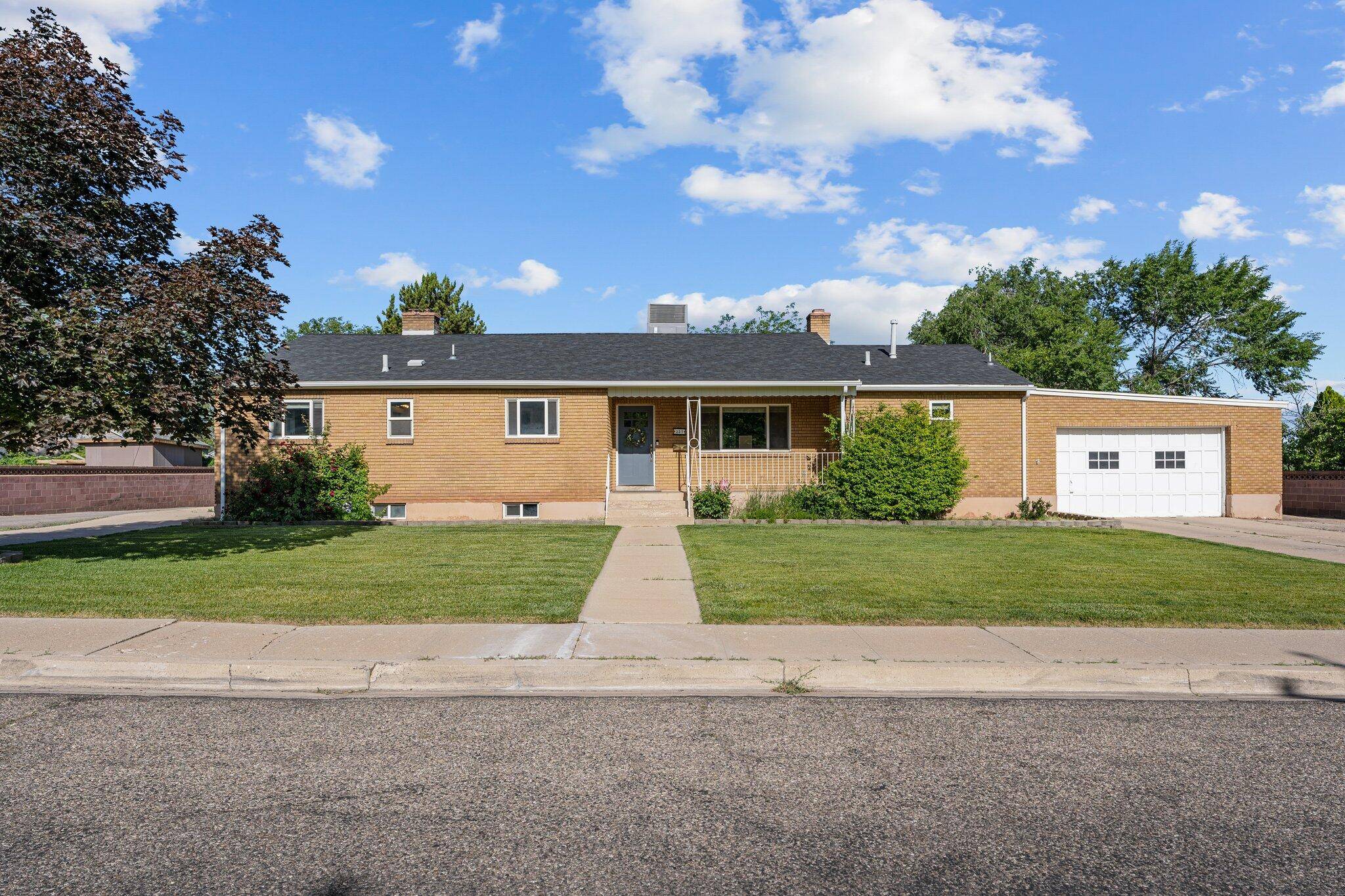 237 N 400 W, Cedar City, UT 84721