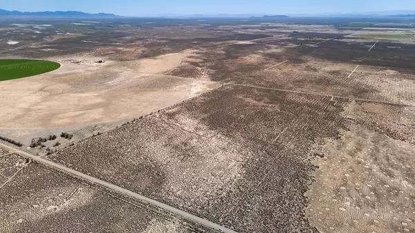 Beryl, UT 84714,57 Acres 4400 W #(Located on 4400 W, Beryl, UT)