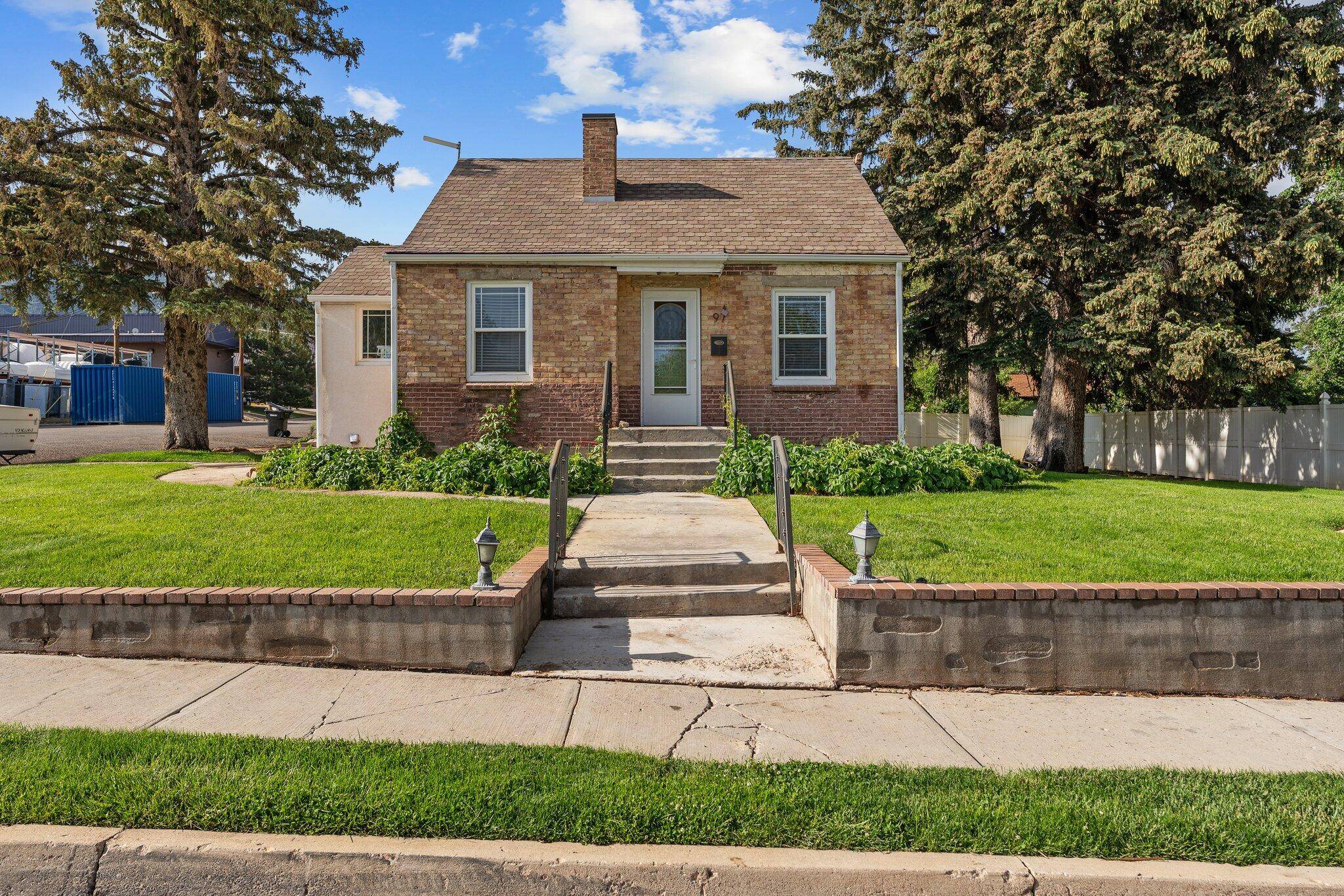 97 W 400 S, Cedar City, UT 84720