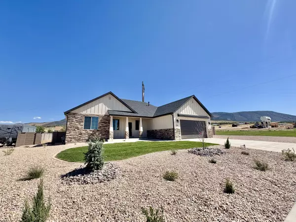 Enoch, UT 84721,4228 N Tomahawk DR #Lot 7 Sunview Estates