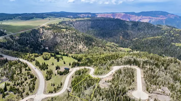 Brian Head, UT 84719,176 W Zion View DR