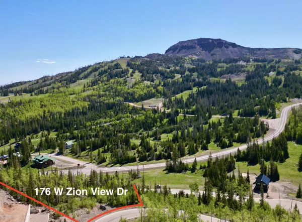Brian Head, UT 84719,176 W Zion View DR