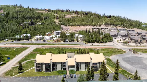 Brian Head, UT 84719,385 S Vasels RD ##4