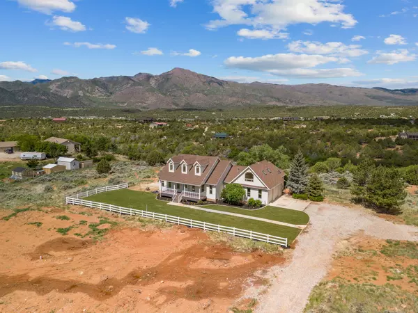 New Harmony, UT 84757,1738 S 3000 E