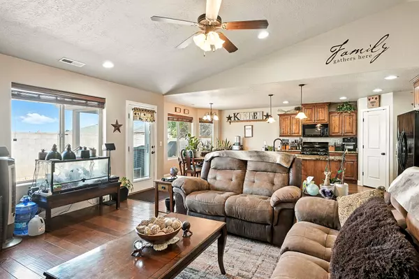 Cedar City, UT 84721,1781 N Azalea LN