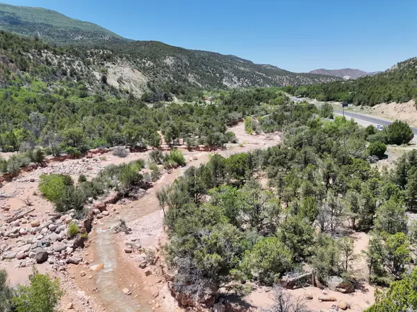 Cedar City, UT 84721,33.38 Ac. approx 3600 E. UT-14