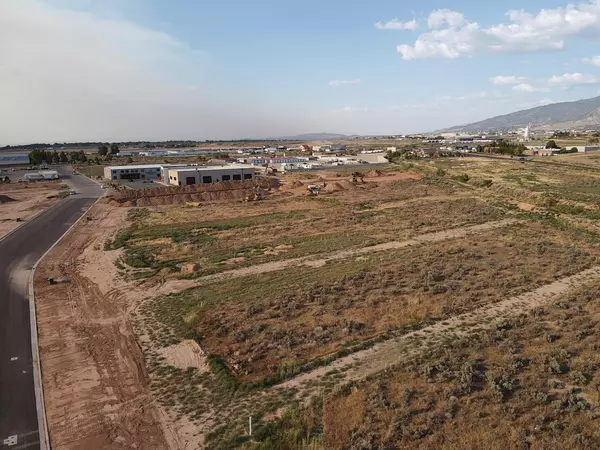 226 N 3325 W #lot 9, Cedar City, UT 84720
