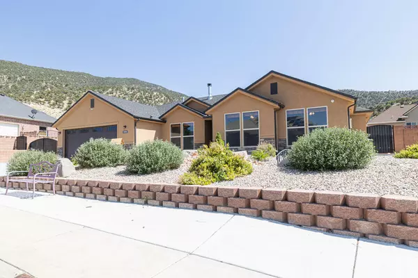 1054 E Ashdown Forest RD, Cedar City, UT 84721