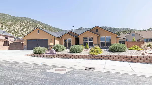 Cedar City, UT 84721,1054 E Ashdown Forest RD