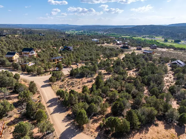 Orderville, UT 84758,Prickley Pear Cir/Pinyon Pine