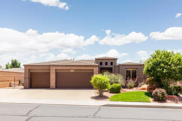 2025 W 1940 N, St George, UT 84770