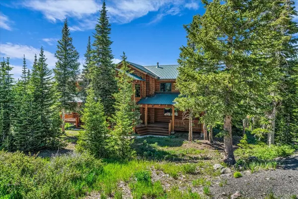 Brian Head, UT 84719,731 E Autumn DR