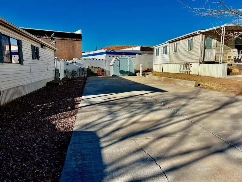 1150 W RED HILLS Pkwy ##87, Washington, UT 84780