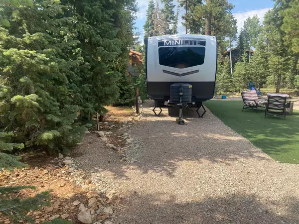 Duck Creek Village, UT 84762,105 E Christensen RD