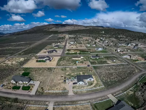 Cedar City, UT 84721,6643 W 1600 N #Block K Lot 1