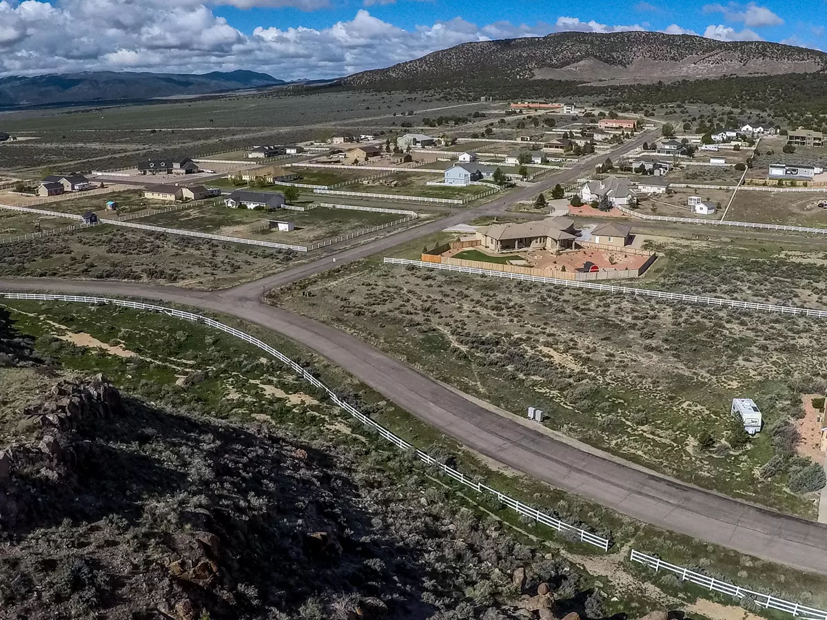 Cedar City, UT 84721,6643 W 1600 N #Block K Lot 1