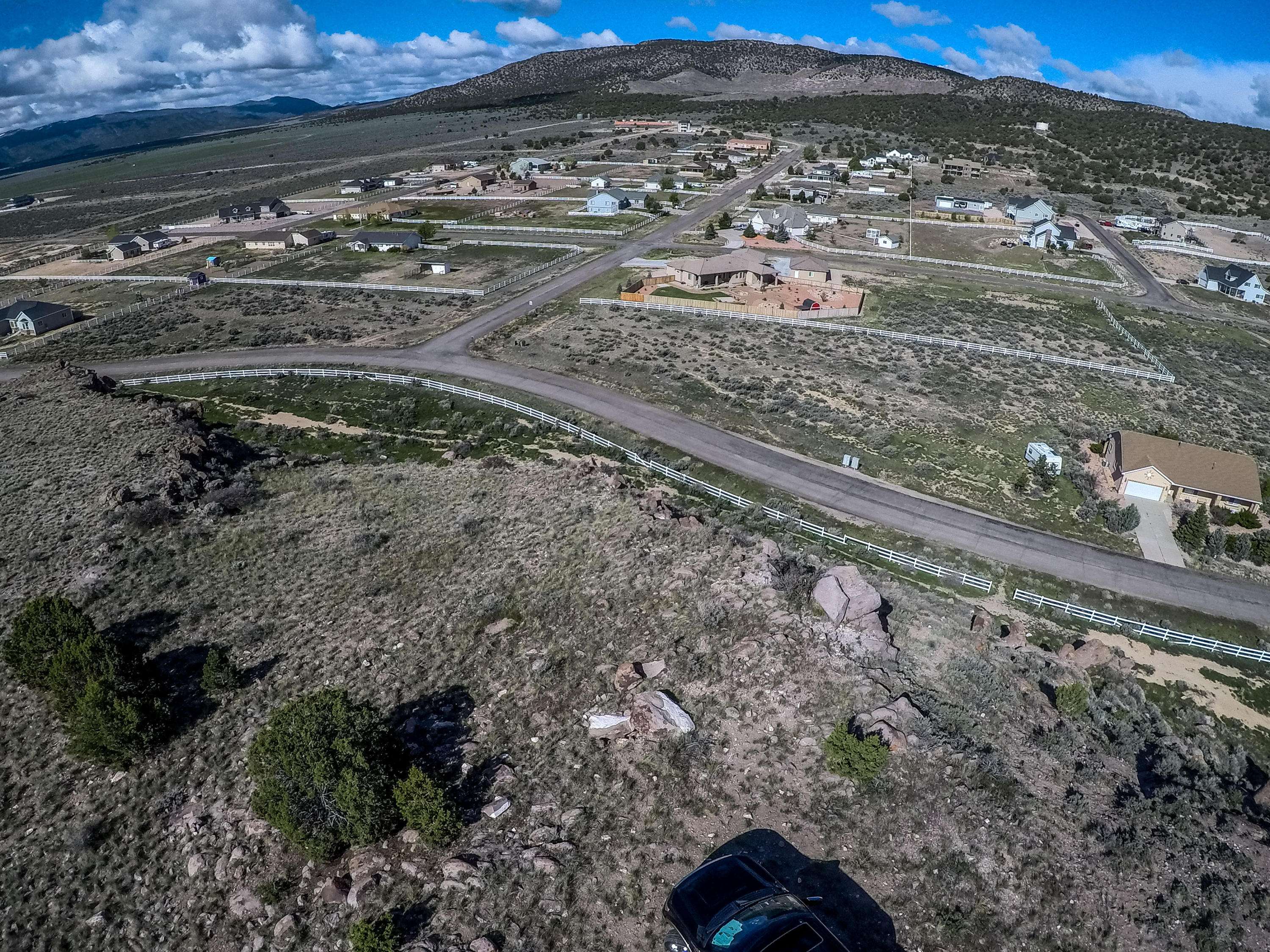 Cedar City, UT 84721,1416 N 6625 W #Block L Lot -4