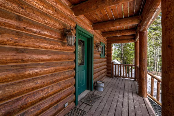 Brian Head, UT 84719,514 W Yarrow #Trails at Navajo lot 75