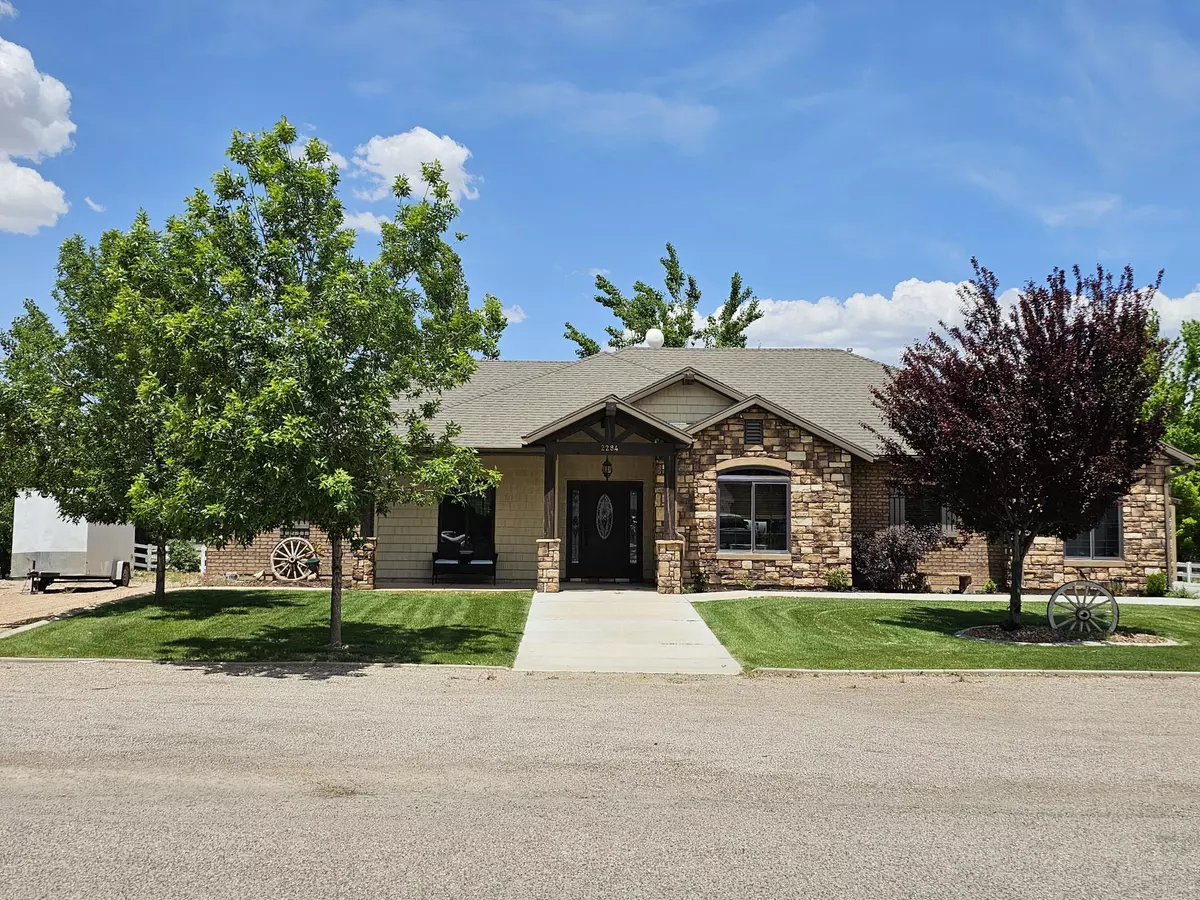 Cedar City, UT 84721,2284 W 2350 N