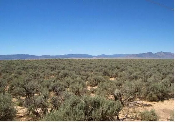 Beryl, UT 84714,20 Acres #E 5300 N SEC 35, T34S, R16W,
