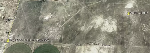 Beryl, UT 84714,20 Acres #E 5300 N SEC 35, T34S, R16W,