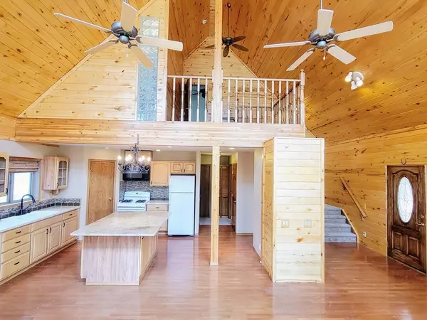Duck Creek Village, UT 84762,30 E Kaibab CIR