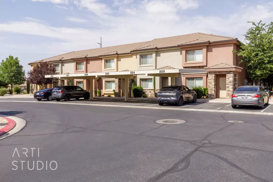 2801 E 450 N ##324, St George, UT 84790
