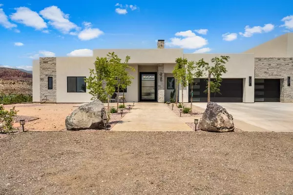 Leeds, UT 84746,226 W SHINARUMP CIR