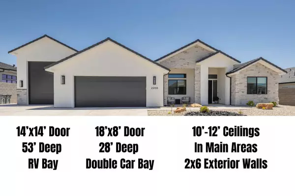 Cedar City, UT 84720,2909 W Chelsey Parkway