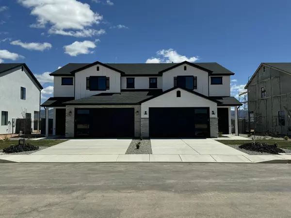 Cedar City, UT 84721,1031 N Fern ST