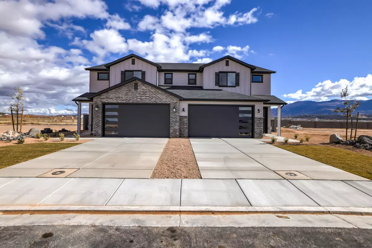 Cedar City, UT 84721,1031 N Fern ST