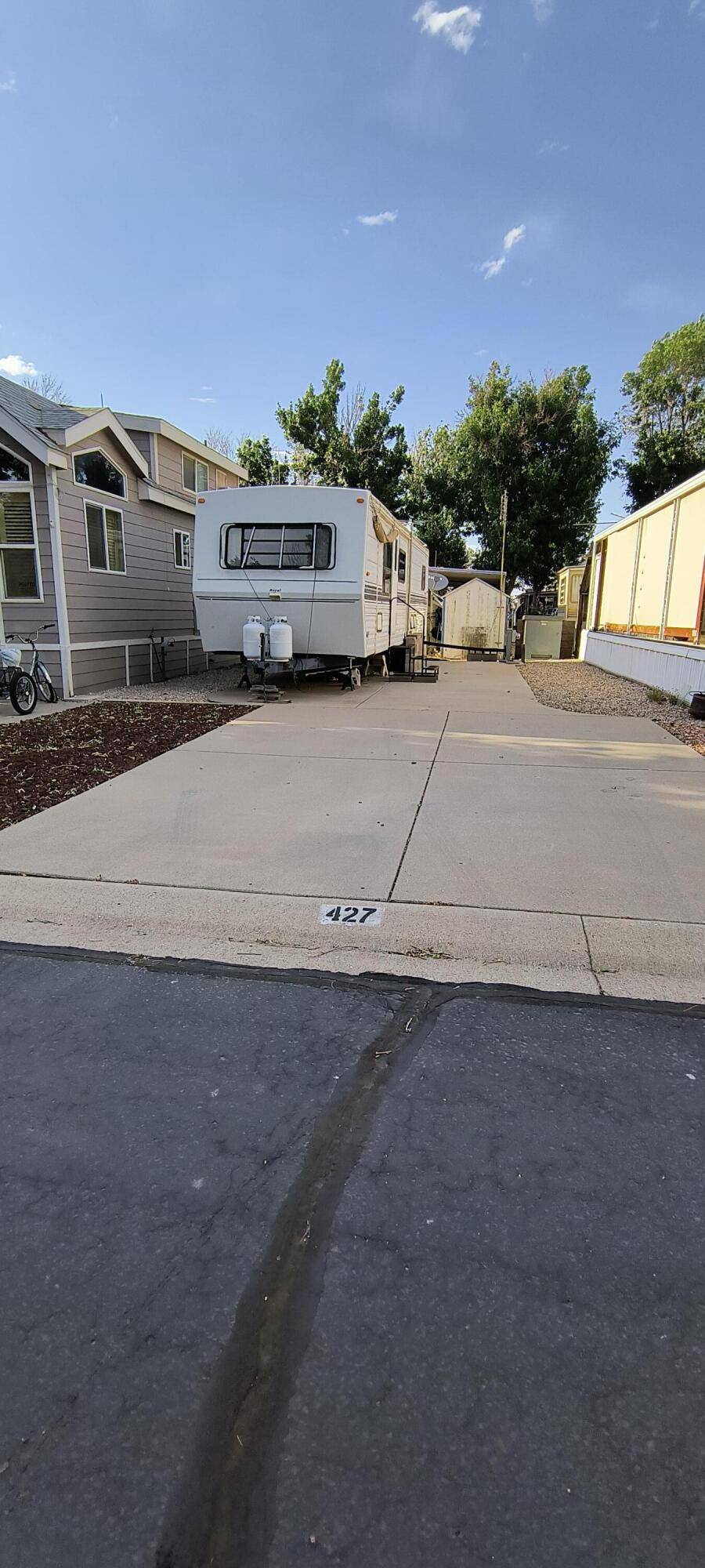 Parowan, UT 84761,427 Rhonda