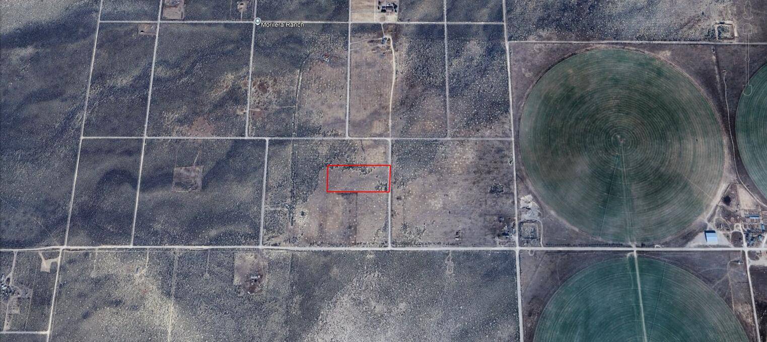 LOT 101 , ESCALANTE VALLEY RANCHOS, Beryl, UT 84714
