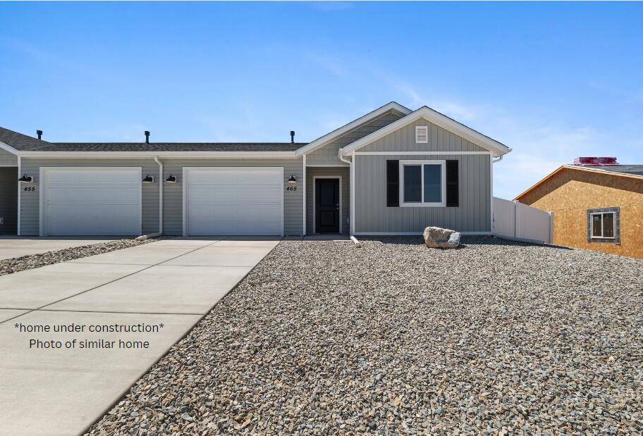 582 W 2360 N, Cedar City, UT 84721