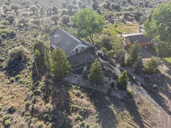 Pine Valley, UT 84781,214 S Terry Pkwy