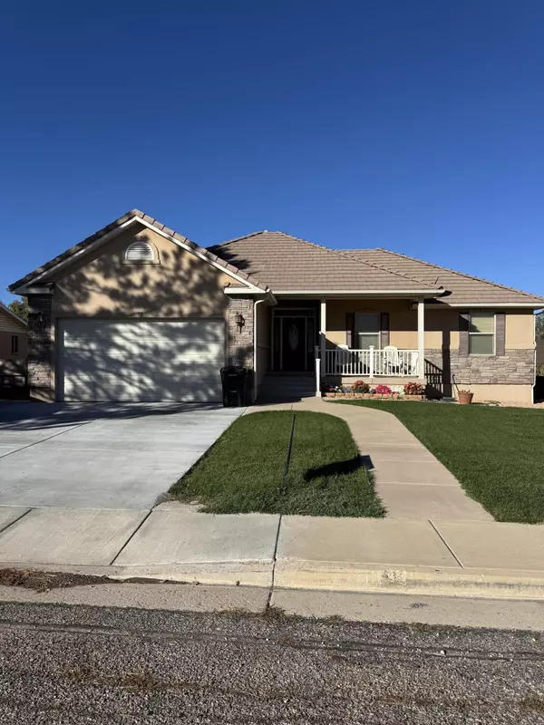 2567 N 400 W, Cedar City, UT 84721