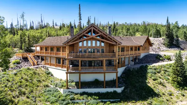 Brian Head, UT 84719,280 W Ridge View ST