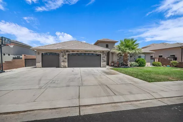 Hurricane, UT 84737,3334 W 2700 S