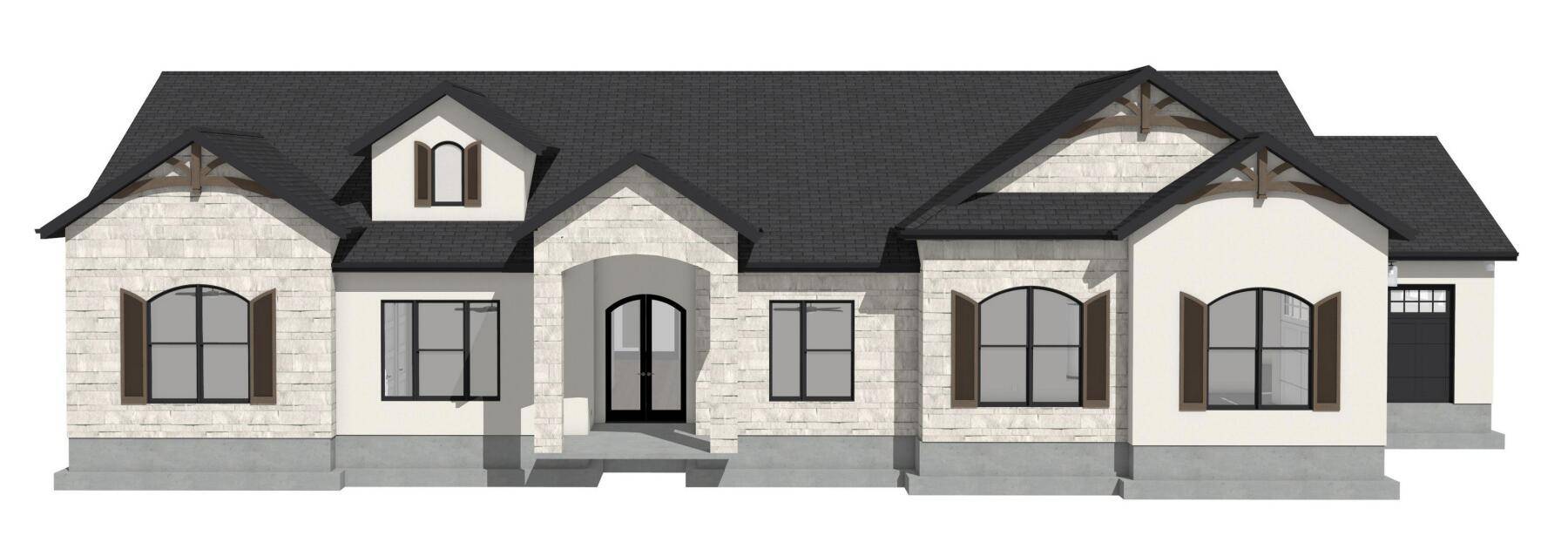 1795 S Grace LN, Cedar City, UT 84720