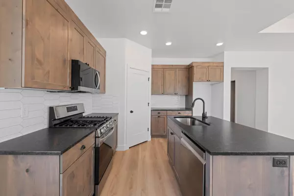 Cedar City, UT 84721,355 W Rosie Loop #Lot 25W