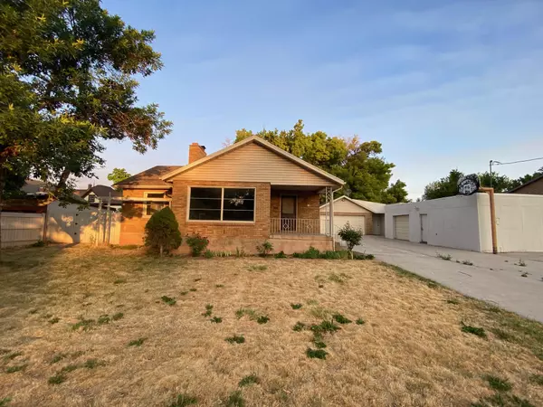 41 N 300 E, Richfield, UT 84701