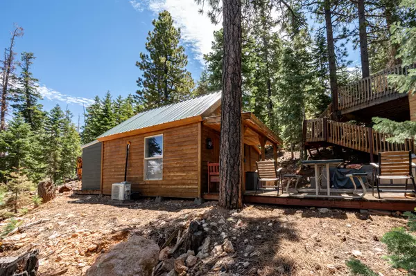 Duck Creek Village, UT 84762,1010 E Pioneer RD
