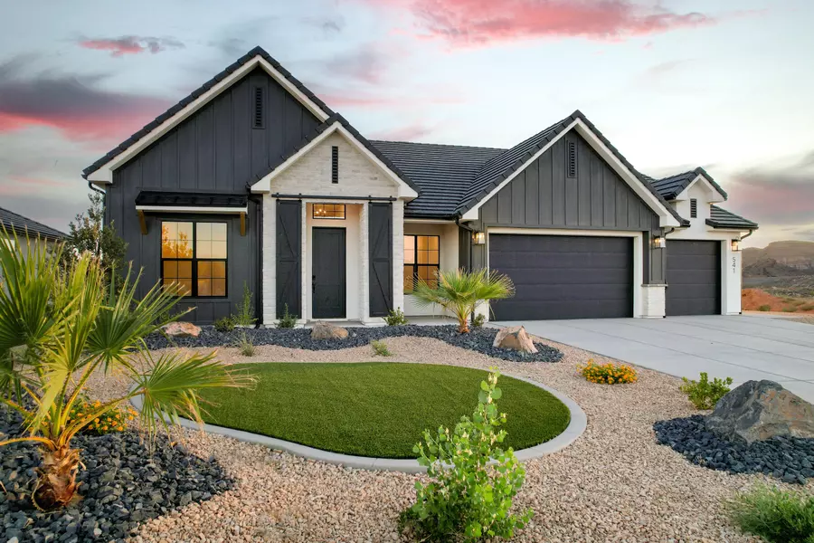 541 N 3380 W, Hurricane, UT 84737