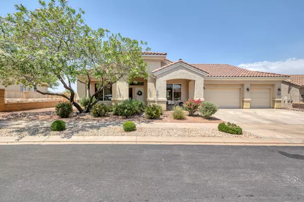 1974 RAIN LILY CIR, St George, UT 84790