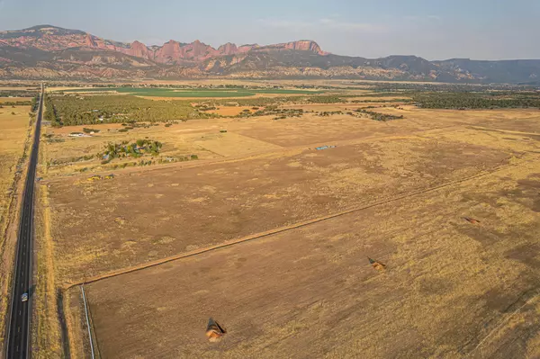New Harmony, UT 84757,Lot 1 Carter Subdivision
