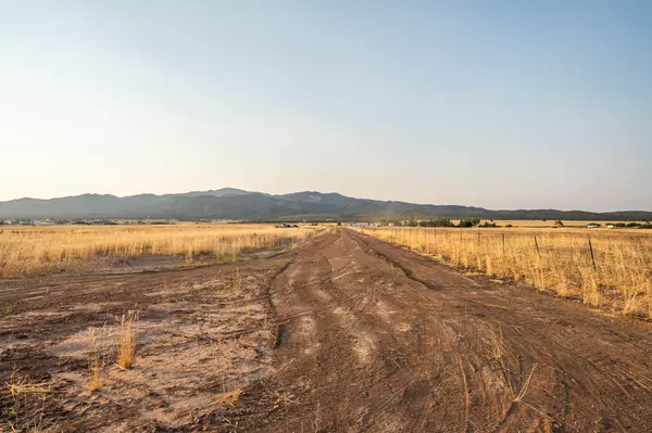 New Harmony, UT 84757,Lot 2 Carter Subdivision