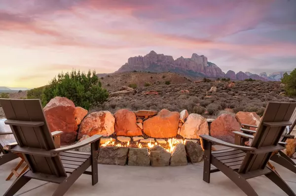 Springdale, UT 84767,2602 CANYON POINT DR